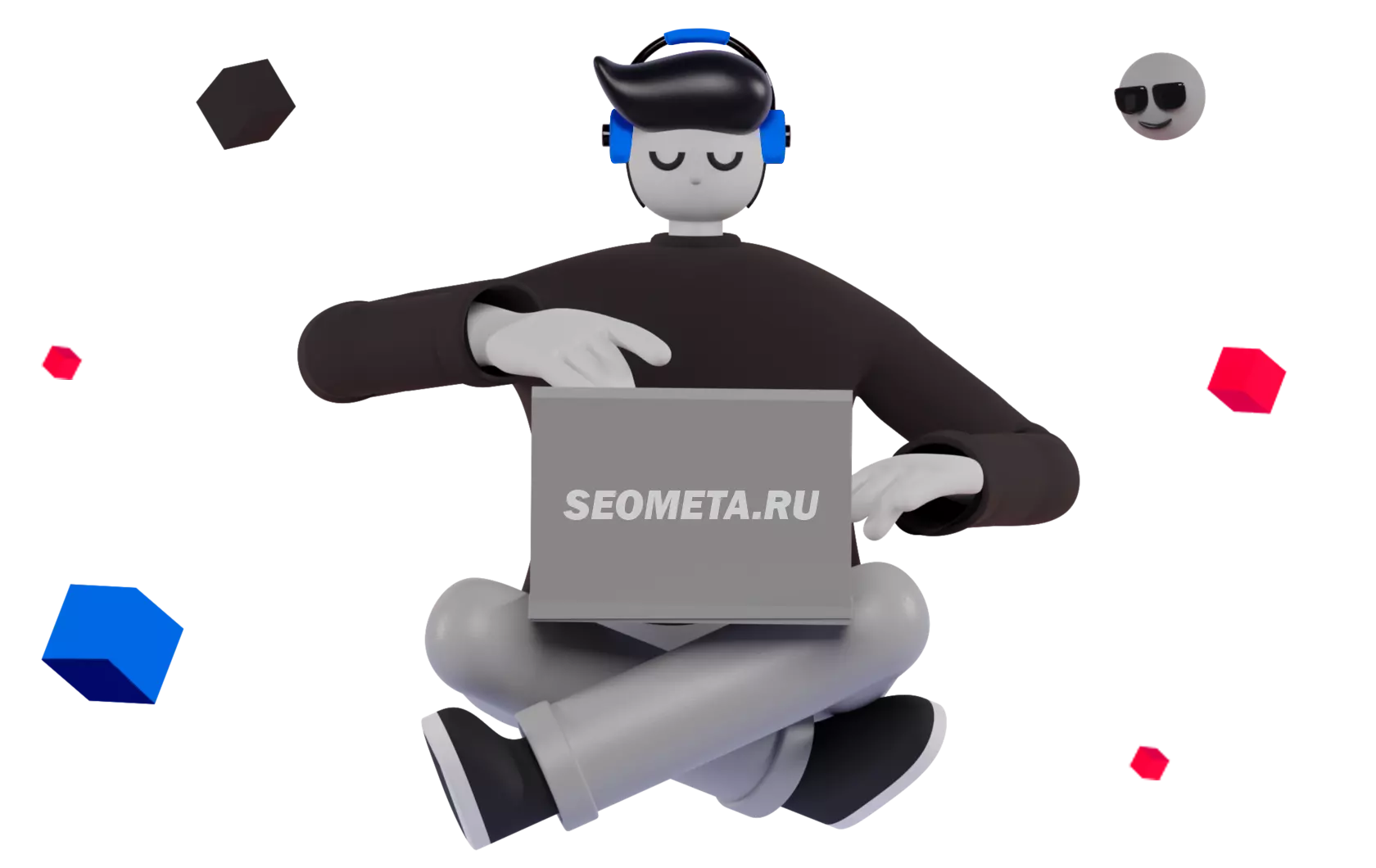 Компания SEO
