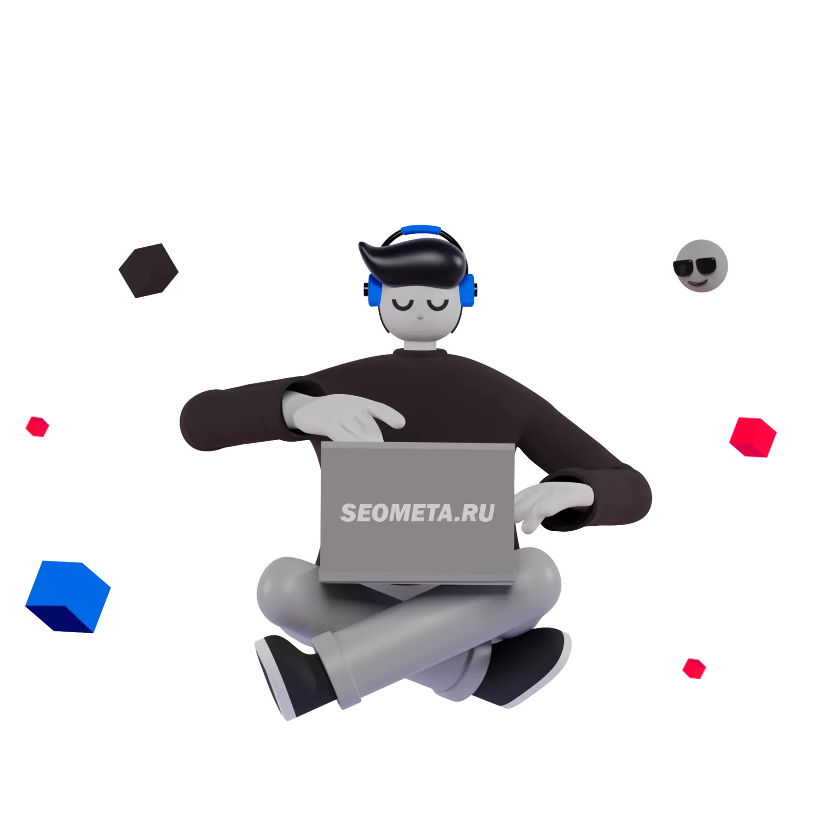Компания SEO